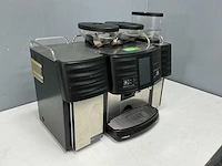 Schaerer - coffee art plus - koffiemachine 48x82x71 cm - afbeelding 20 van  25