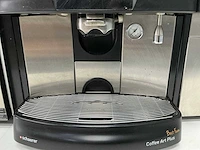 Schaerer - coffee art plus - koffiemachine 48x82x71 cm - afbeelding 23 van  25