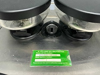 Schaerer - coffee art plus - koffiemachine - afbeelding 3 van  13