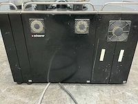 Schaerer - coffee art plus - koffiemachine - afbeelding 5 van  13