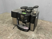 Schaerer - coffee art plus - koffiemachine - afbeelding 1 van  13