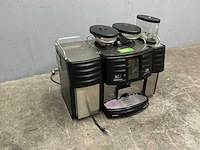 Schaerer - coffee art plus - koffiemachine - afbeelding 7 van  13