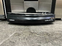 Schaerer - coffee art plus - koffiemachine - afbeelding 8 van  13