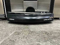 Schaerer - coffee art plus - koffiemachine - afbeelding 9 van  13