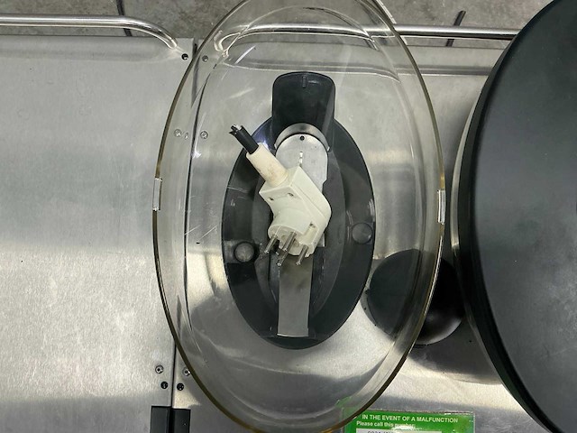 Schaerer - coffee art plus - koffiemachine - afbeelding 12 van  13