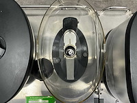 Schaerer - coffee art plus - koffiemachine - afbeelding 13 van  13