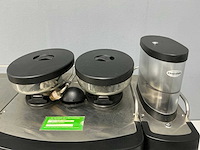 Schaerer - coffee art plus - koffiemachine - afbeelding 1 van  13