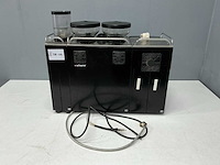 Schaerer - coffee art plus - koffiemachine - afbeelding 8 van  13