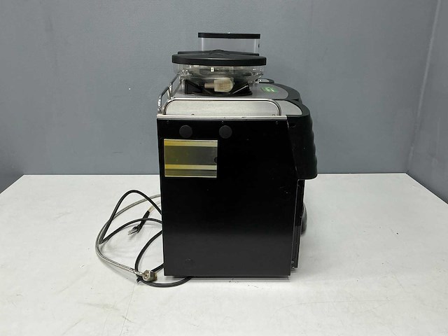 Schaerer - coffee art plus - koffiemachine - afbeelding 9 van  13