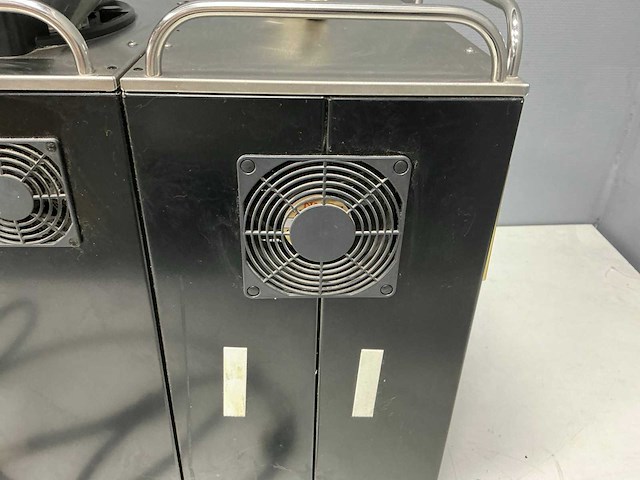 Schaerer - coffee art plus - koffiemachine - afbeelding 13 van  13