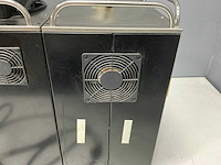 Schaerer - coffee art plus - koffiemachine - afbeelding 13 van  13