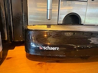 Schaerer - coffee art plus - koffiemachine - afbeelding 3 van  6