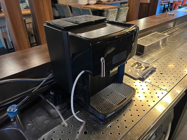 Schaerer - koffiemachine - afbeelding 4 van  6
