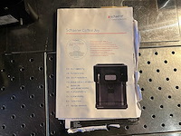 Schaerer - koffiemachine - afbeelding 5 van  6