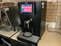 Schaerer ag koffiemachine - afbeelding 3 van  10