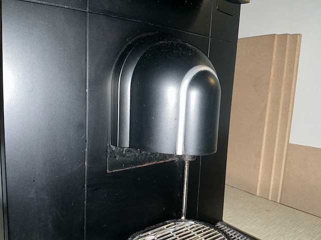Schaerer ag koffiemachine - afbeelding 5 van  10