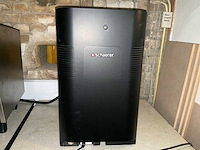 Schaerer ag koffiemachine - afbeelding 8 van  10