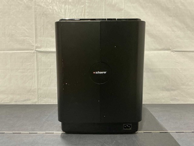 Schaerer coffee joy koffiemachine - afbeelding 3 van  7