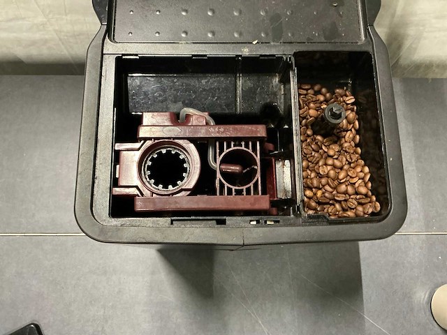 Schaerer coffee joy koffiemachine - afbeelding 4 van  7