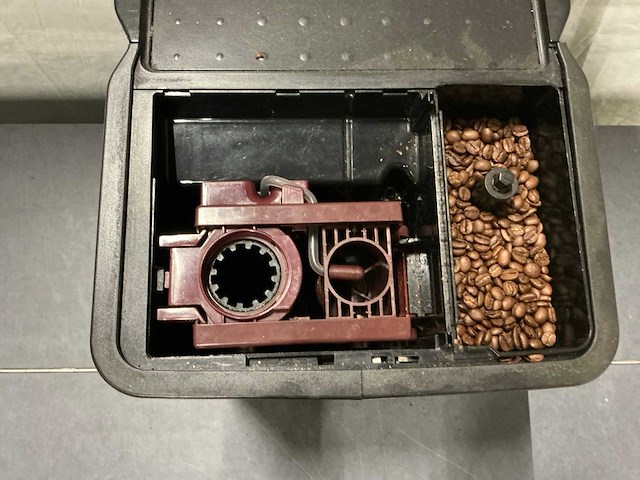 Schaerer coffee joy koffiemachine - afbeelding 3 van  6