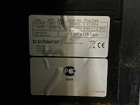 Schaerer coffee joy koffiemachine - afbeelding 6 van  6