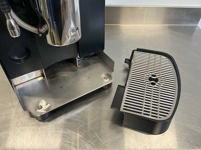 Schaerer coffee vito bonenmachine - afbeelding 3 van  14