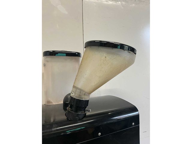 Schaerer coffee vito bonenmachine - afbeelding 5 van  14