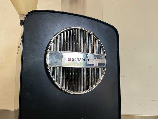 Schaerer coffee vito bonenmachine - afbeelding 12 van  14