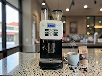 Schaerer coffee vito bonenmachine - afbeelding 1 van  14