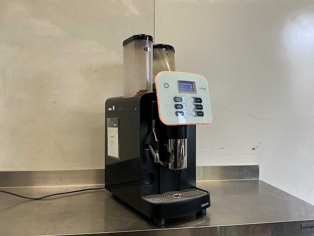 Schaerer coffee vito bonenmachine - afbeelding 7 van  14
