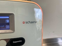 Schaerer coffee vito bonenmachine - afbeelding 13 van  14