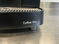 Schaerer coffee vito bonenmachine - afbeelding 9 van  14