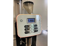 Schaerer coffee vito bonenmachine - afbeelding 14 van  14