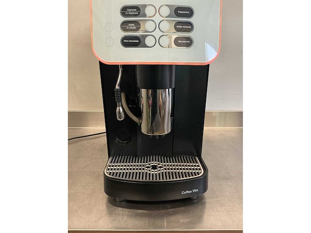 Schaerer coffee vito bonenmachine - afbeelding 10 van  14