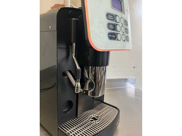 Schaerer coffee vito bonenmachine - afbeelding 11 van  14