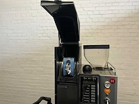 Schaerer koffiemachine - afbeelding 2 van  13