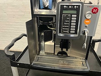 Schaerer koffiemachine - afbeelding 3 van  13