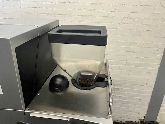 Schaerer koffiemachine - afbeelding 4 van  13