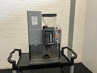 Schaerer koffiemachine - afbeelding 1 van  13