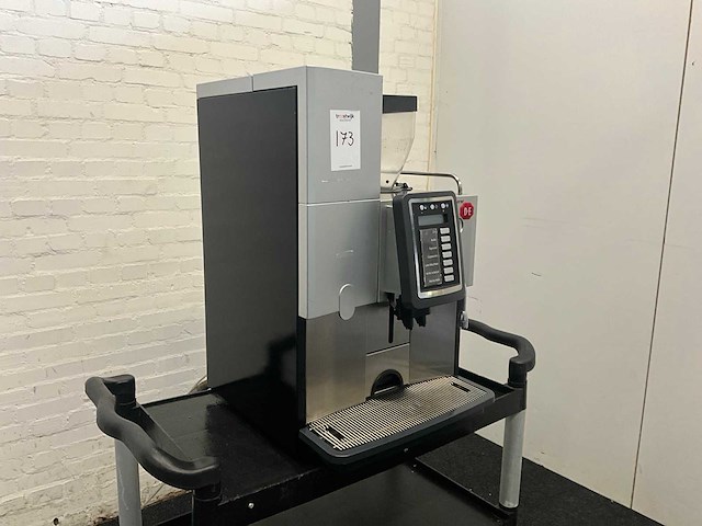 Schaerer koffiemachine - afbeelding 8 van  13