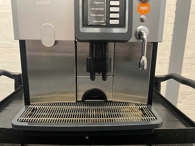 Schaerer koffiemachine - afbeelding 12 van  13