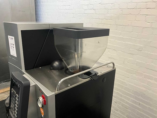 Schaerer koffiemachine - afbeelding 3 van  12