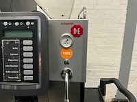 Schaerer koffiemachine - afbeelding 10 van  12