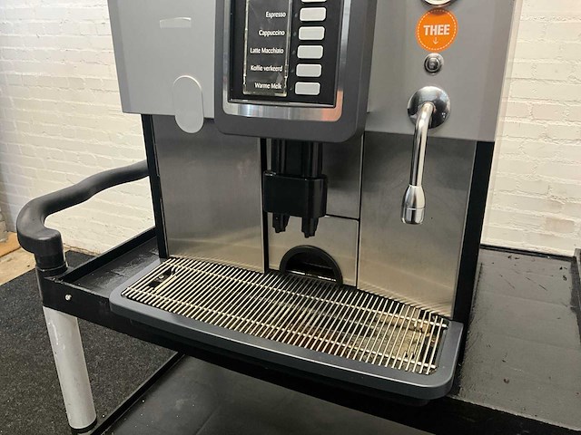 Schaerer koffiemachine - afbeelding 11 van  12