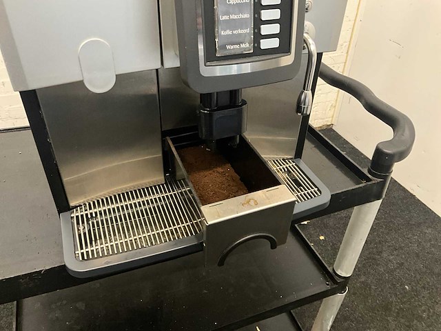 Schaerer koffiemachine - afbeelding 2 van  14