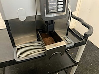Schaerer koffiemachine - afbeelding 2 van  14