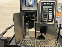 Schaerer koffiemachine - afbeelding 5 van  14
