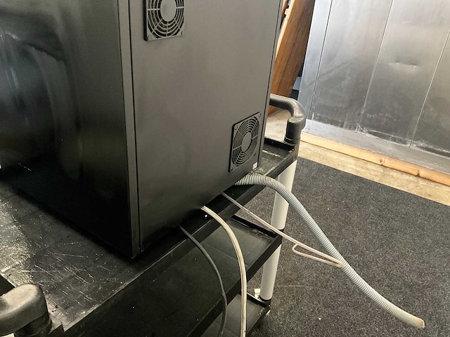 Schaerer koffiemachine - afbeelding 6 van  14