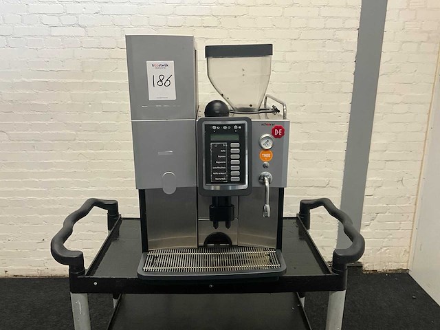 Schaerer koffiemachine - afbeelding 8 van  14