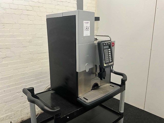 Schaerer koffiemachine - afbeelding 9 van  14